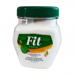 ФитПарад №10, 180 гр (банка) эритрит 10%