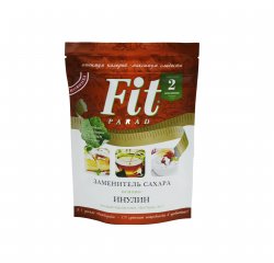 ФитПарад №11, 200 гр (дой-пак) эритрит 10 %